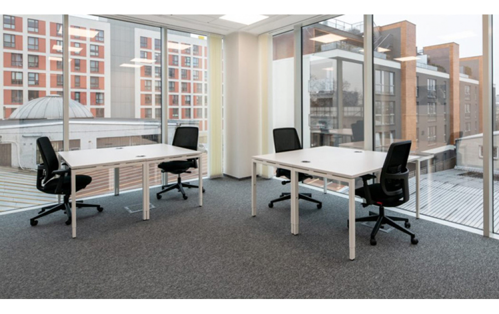 CHO THUÊ VĂN PHÒNG WORC@Q2 BUILDING - OFFICE SAIGON QUẬN 2 - VỊ TRÍ TRUNG TÂM - GIÁ THUÊ TỐT